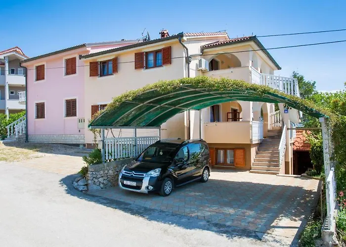 Apartment Branko