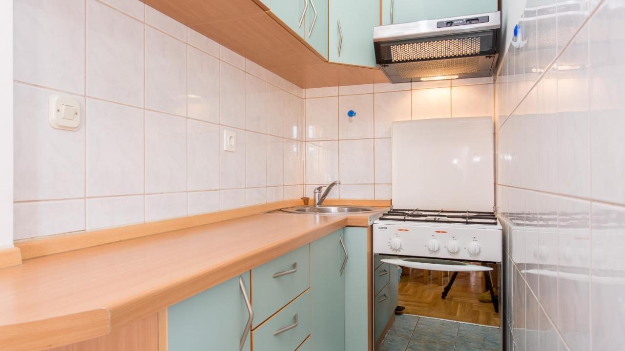 Apartment Branko Silo (Krk)