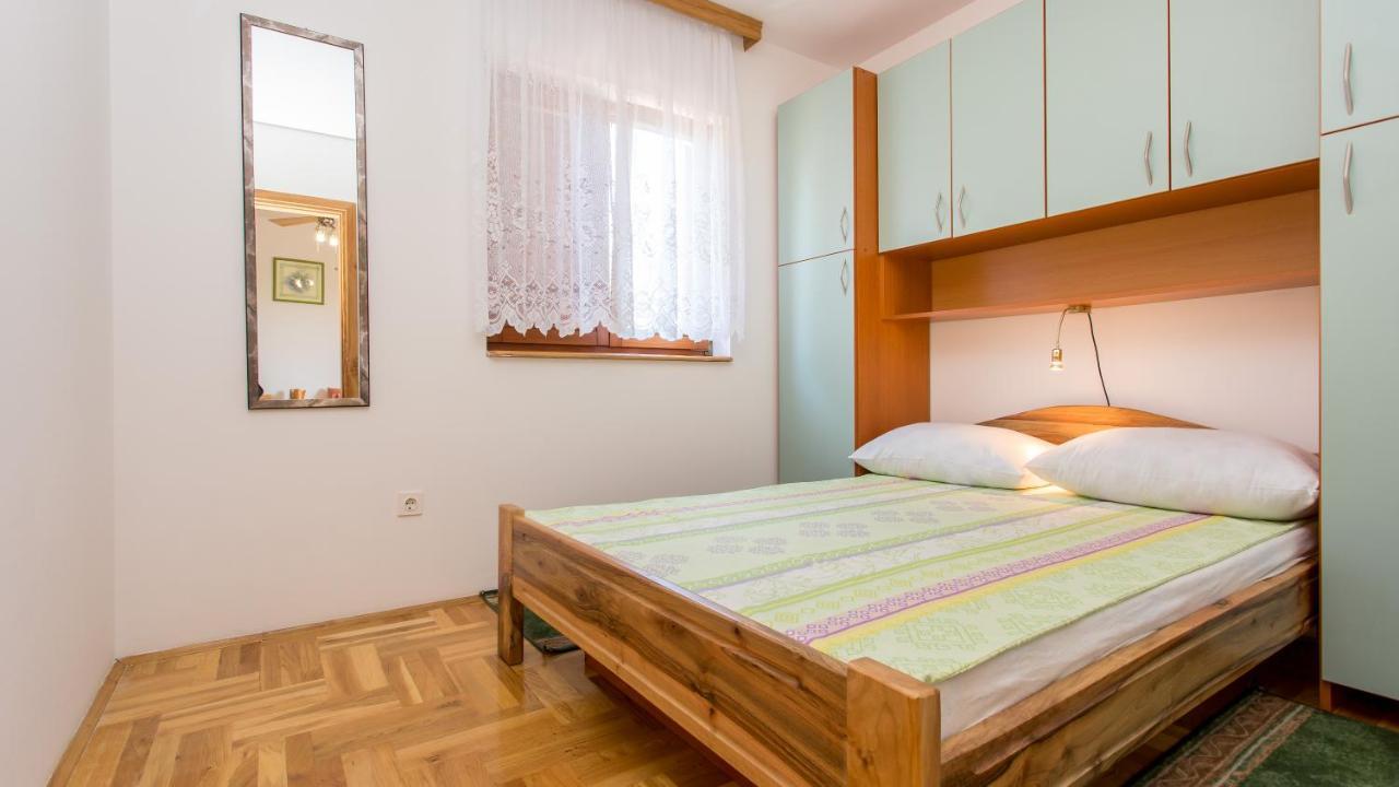 Apartment Branko Silo (Krk)