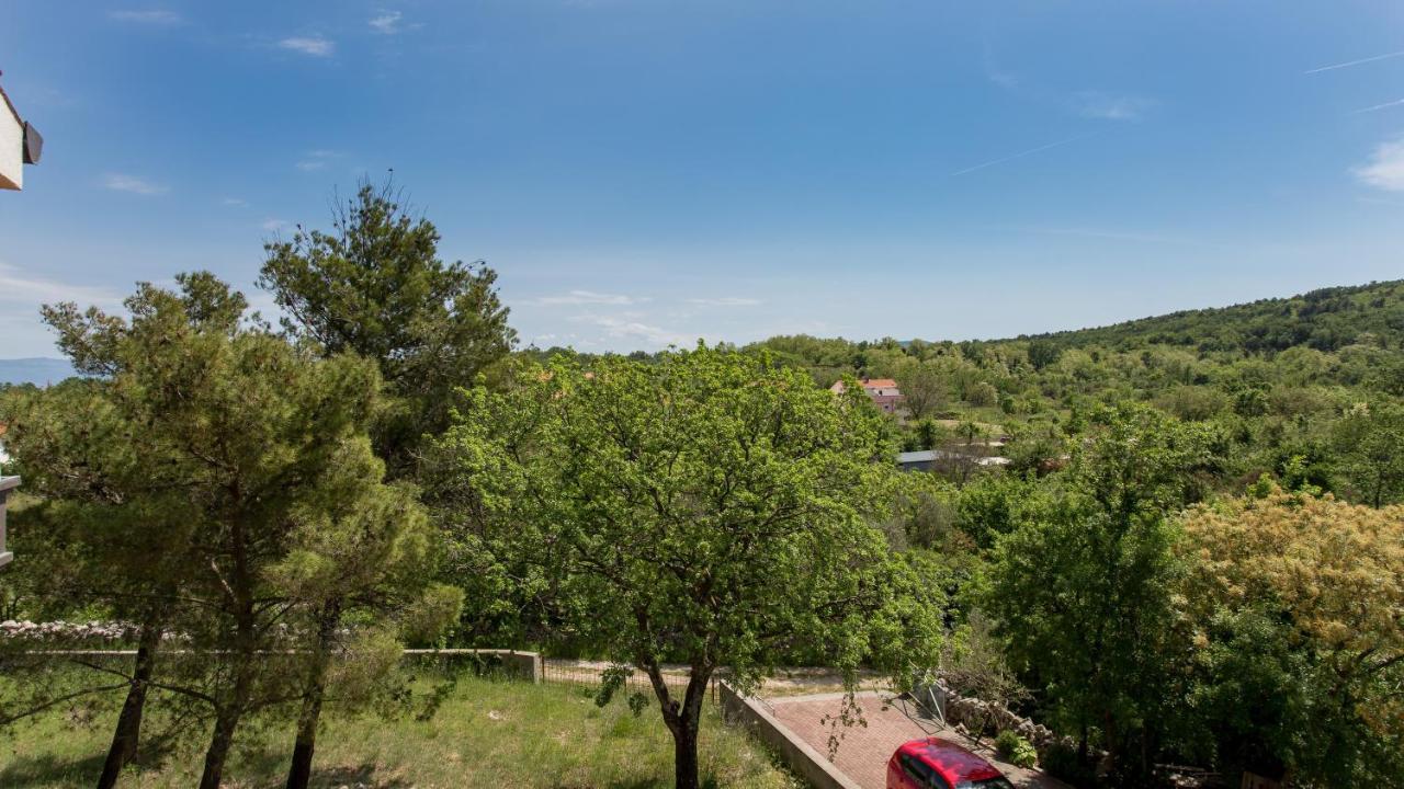 Apartman Branko Silo (Krk)
