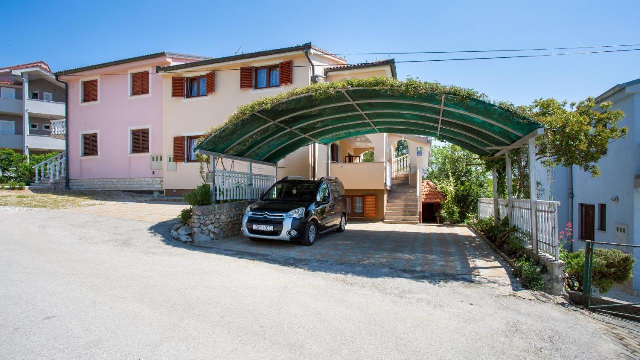Apartman Branko *