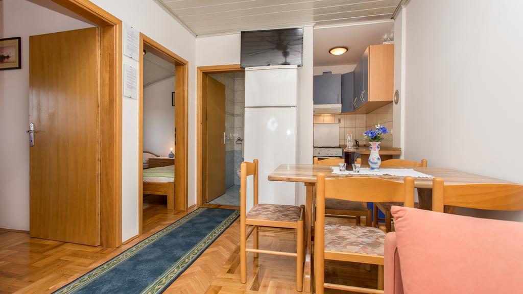 Apartment Branko *