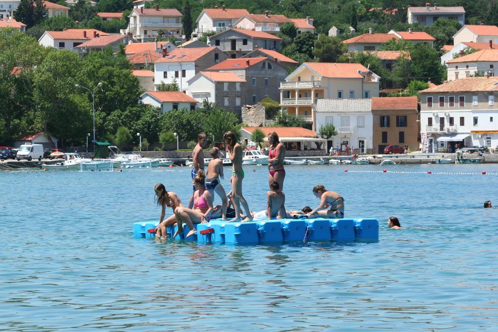 Apartman Branko *