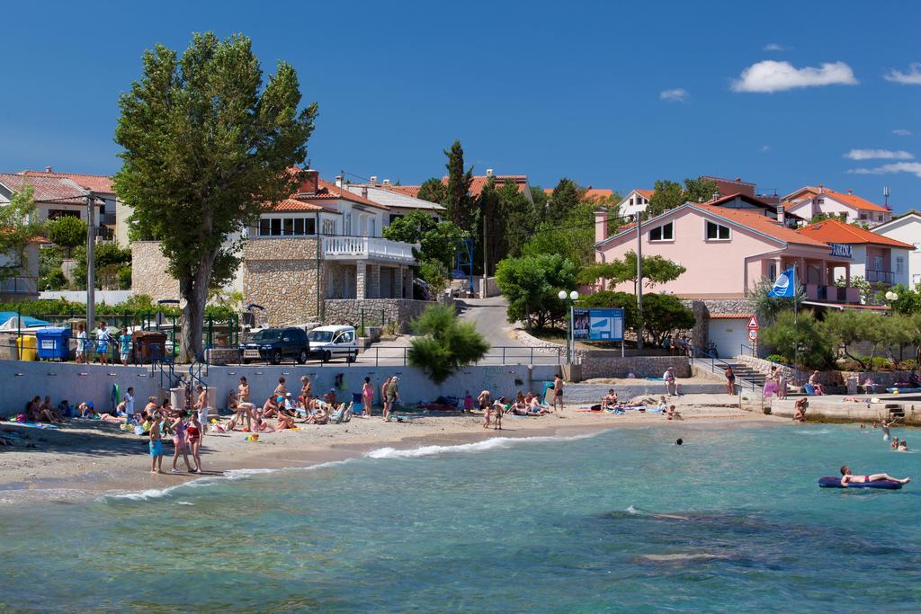 Branko Silo (Krk)