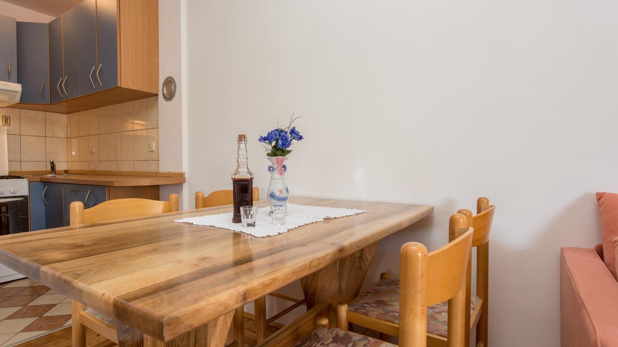Apartman Branko