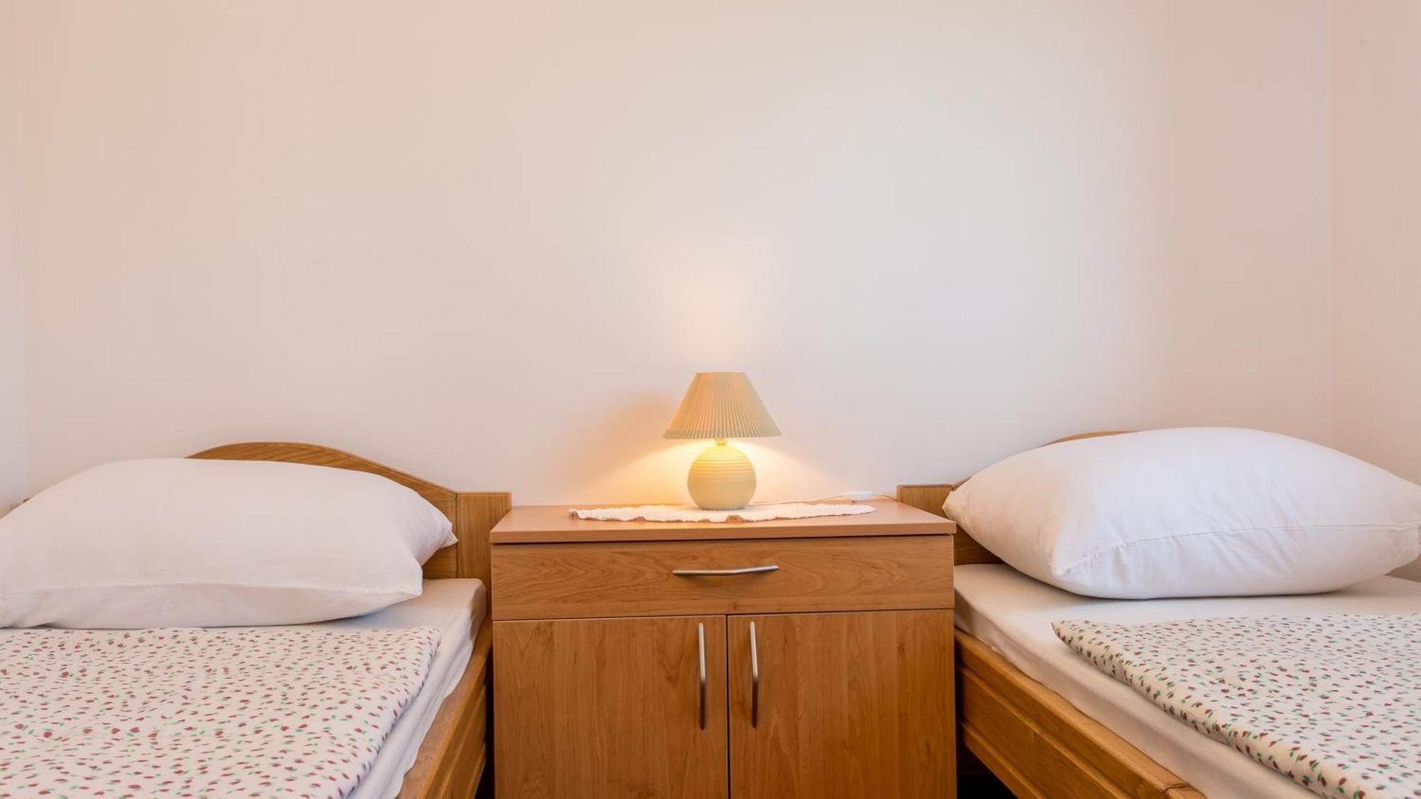 Apartment Branko Silo (Krk)