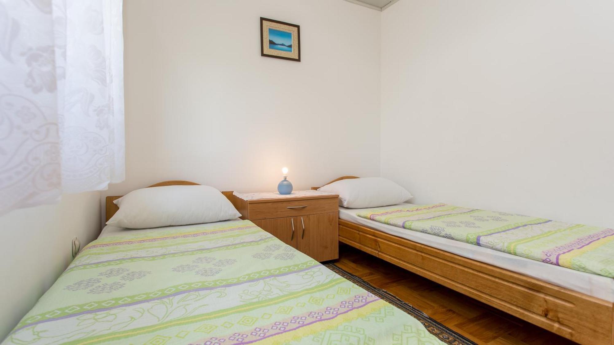Branko Apartment