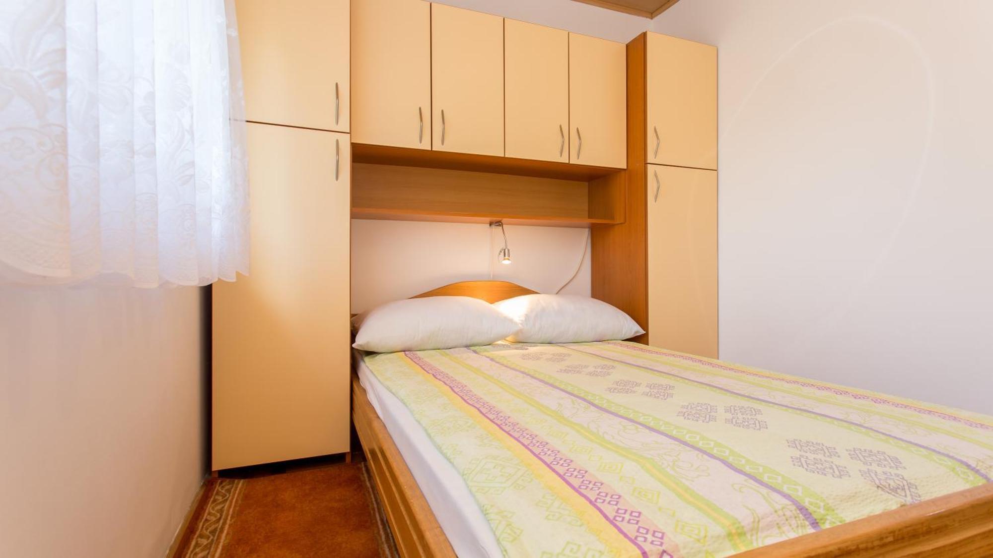 Branko Apartment Silo (Krk)