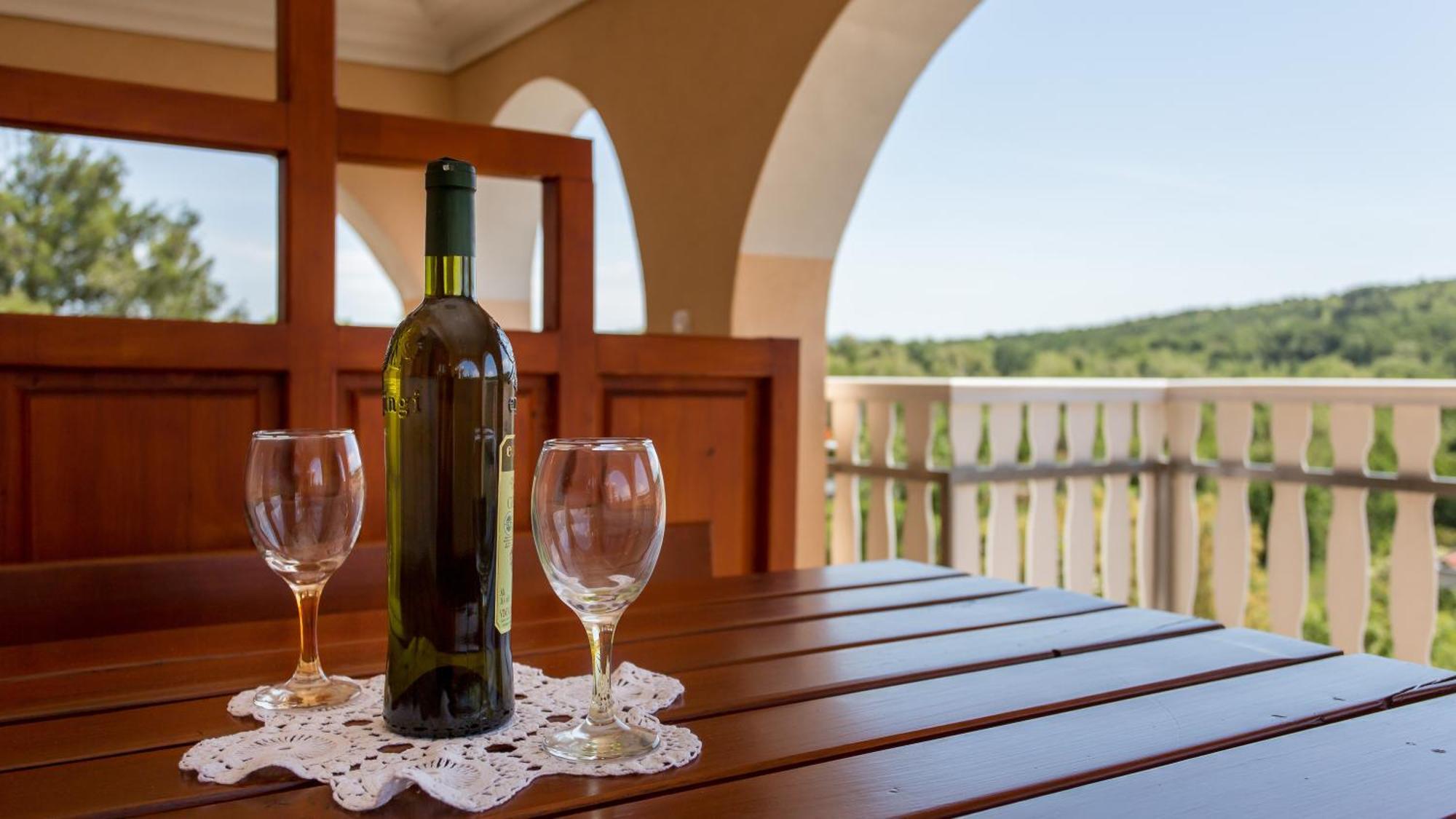 Apartman Branko
