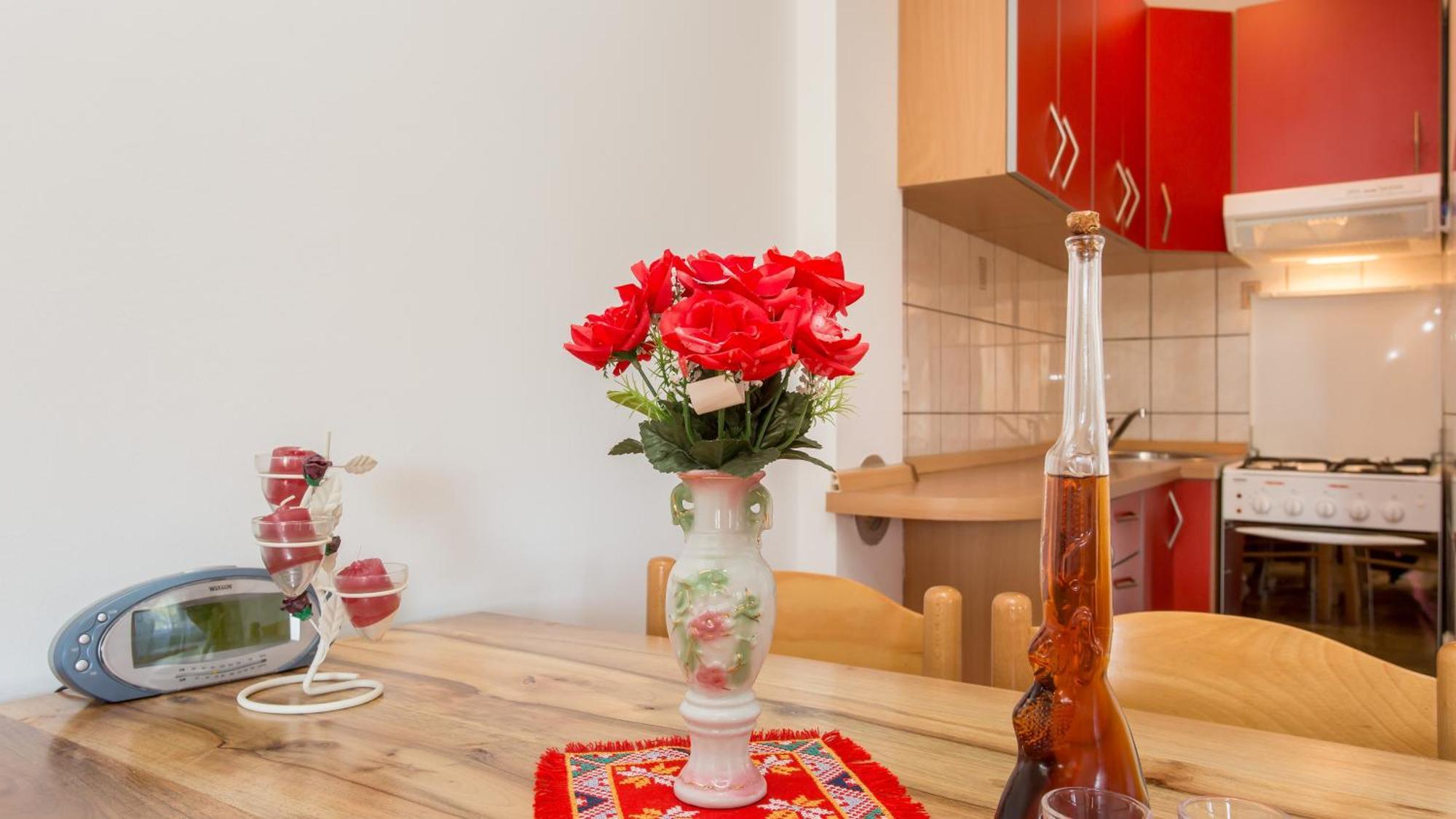 Branko Apartment *