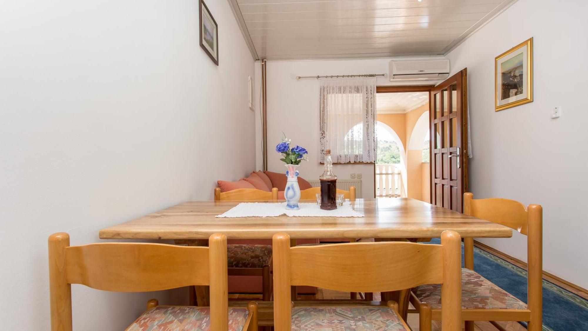 Apartment Branko *