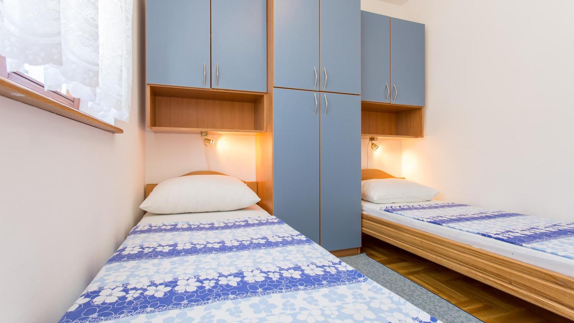 Branko Apartment *