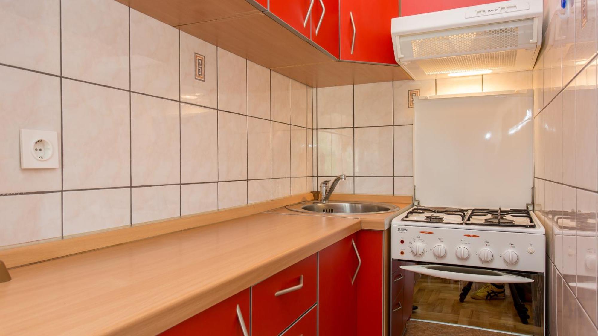 Apartment Branko Silo (Krk)