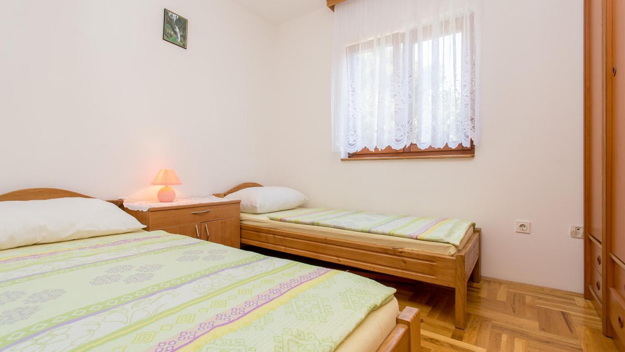 Branko Apartment Silo (Krk)