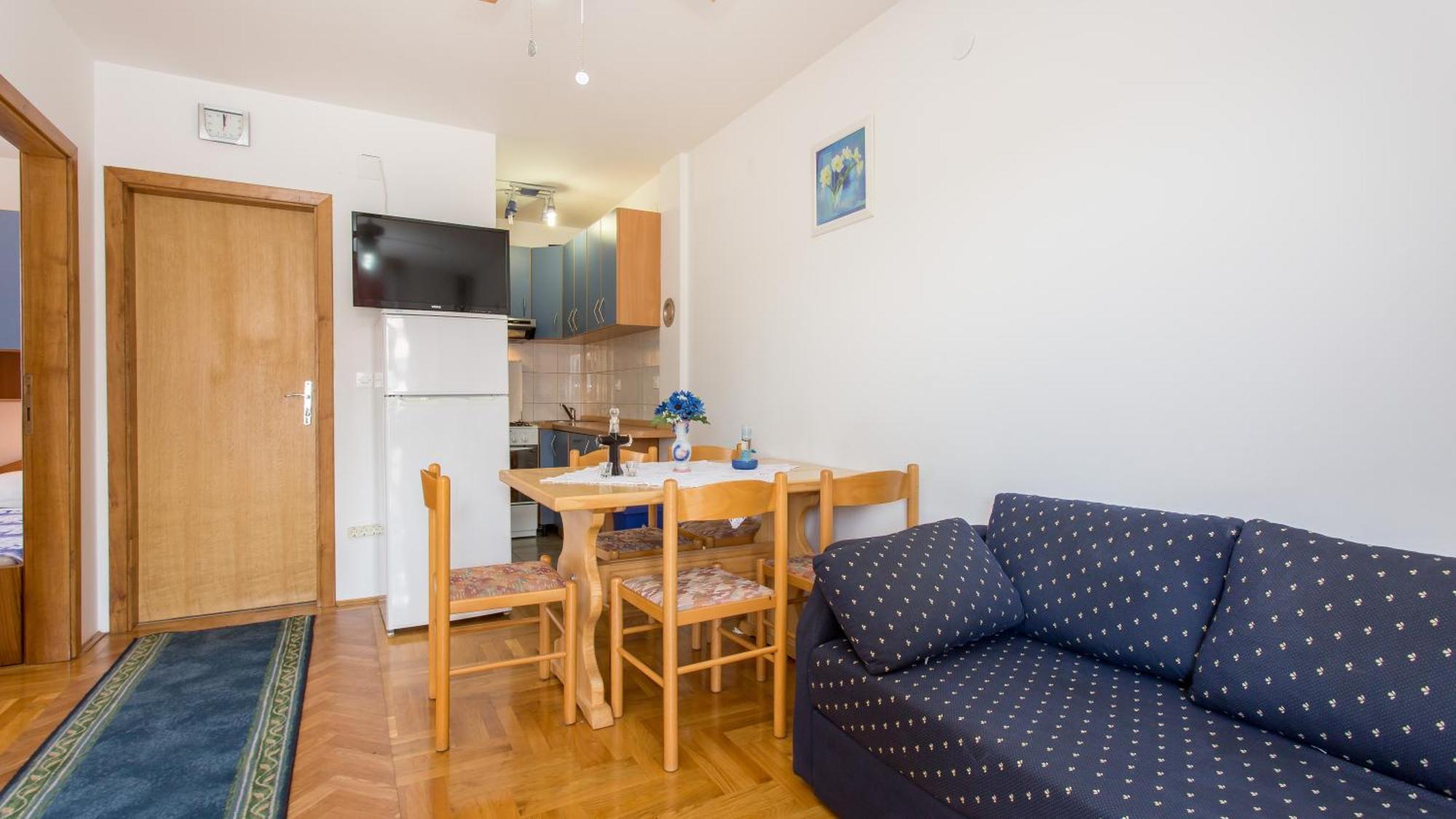 Apartment Branko Silo (Krk)