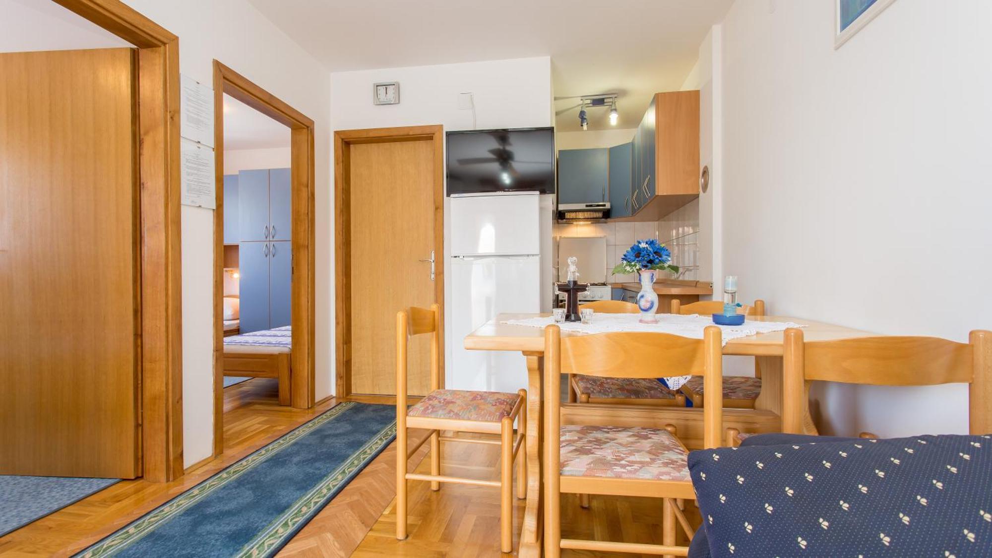 Apartment Branko *