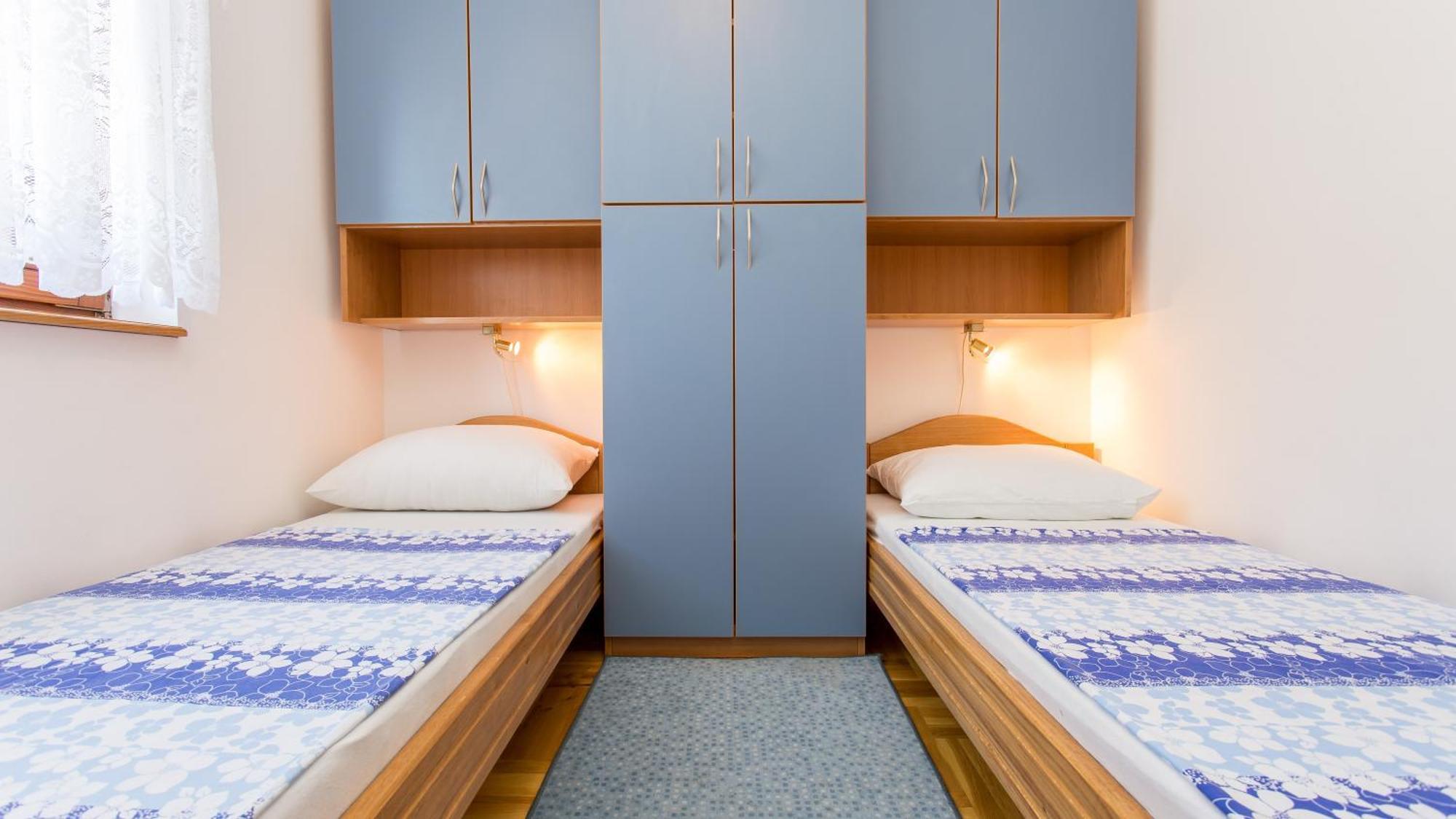 Apartman Branko Silo (Krk)