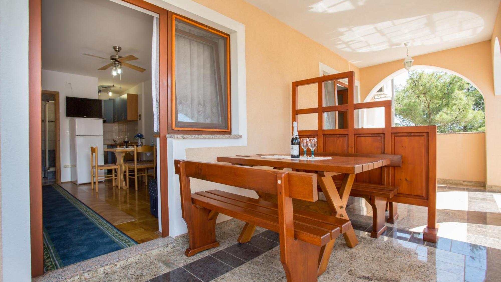 Branko Apartman