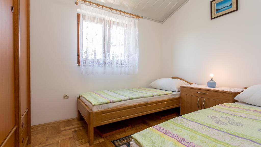 Apartman Branko Silo (Krk)