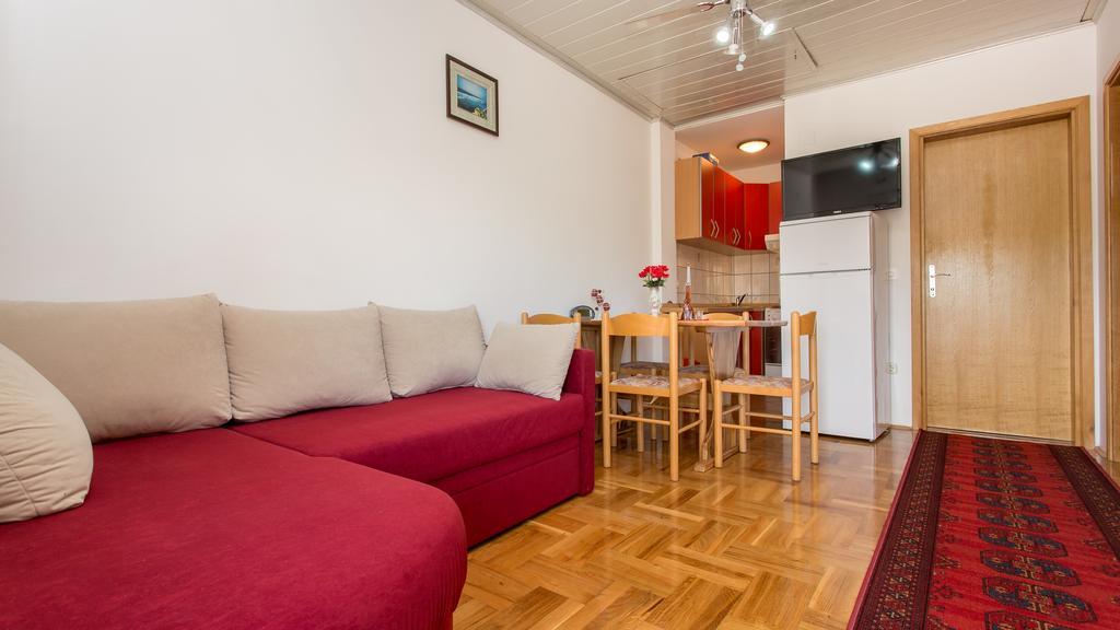Apartment Branko Silo (Krk)
