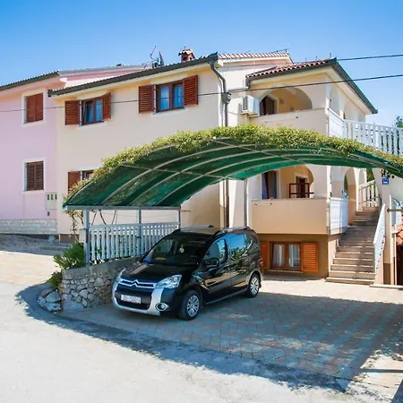 Apartment Branko Silo  Exterior photo