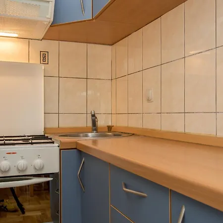 Apartment Branko Silo  Room photo
