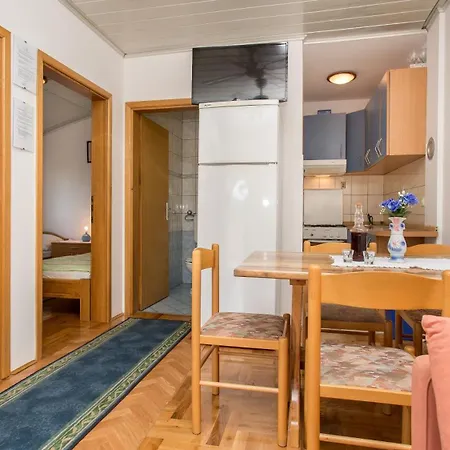 Apartment Branko Silo  Room photo