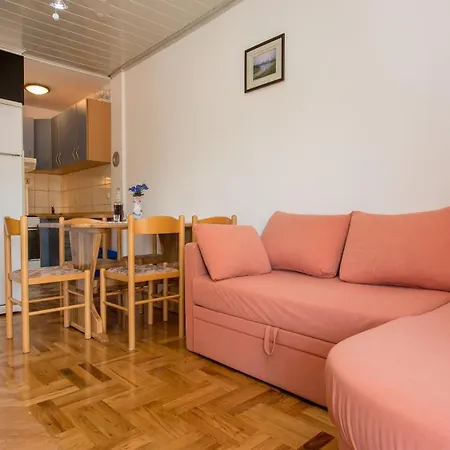 Apartment Branko Silo  Room photo