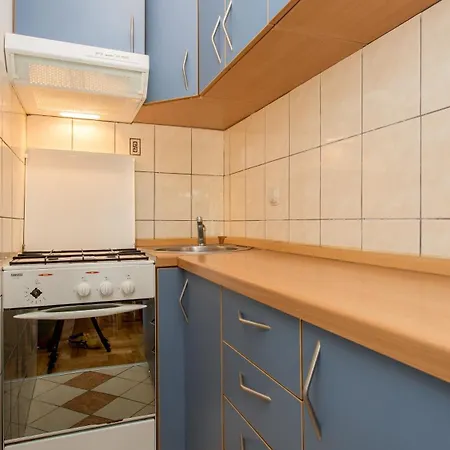 Apartment Branko Silo  Room photo
