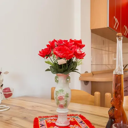 Apartment Branko Silo  Room photo