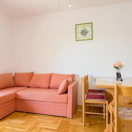 Apartment Branko Silo  Room photo