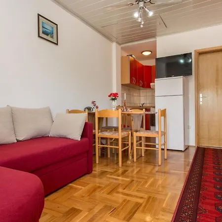 Apartment Branko Silo  Room photo