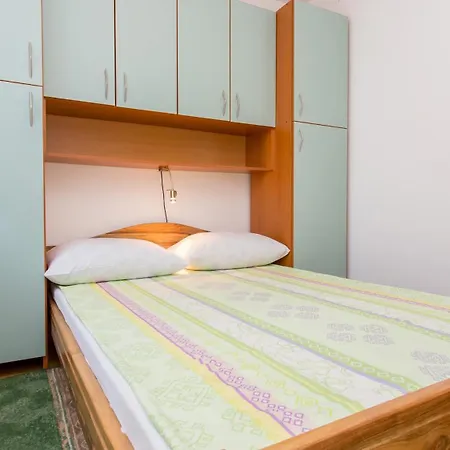 Apartment Branko Silo  Room photo