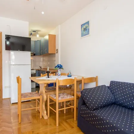Apartment Branko Silo  Room photo
