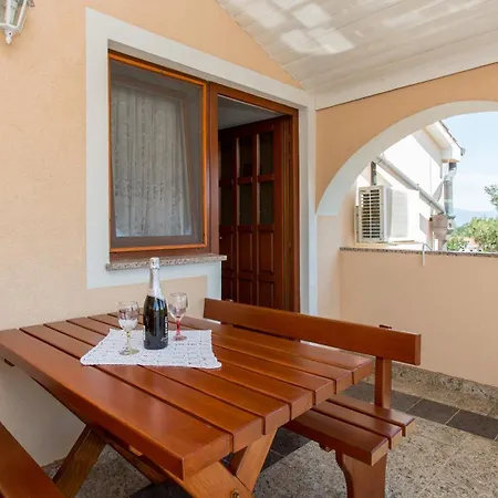 Apartment Branko Silo  Room photo