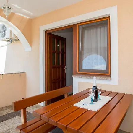 Apartment Branko Silo  Room photo