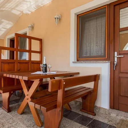 Apartment Branko Silo  Room photo