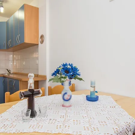 Apartment Branko Silo  Room photo
