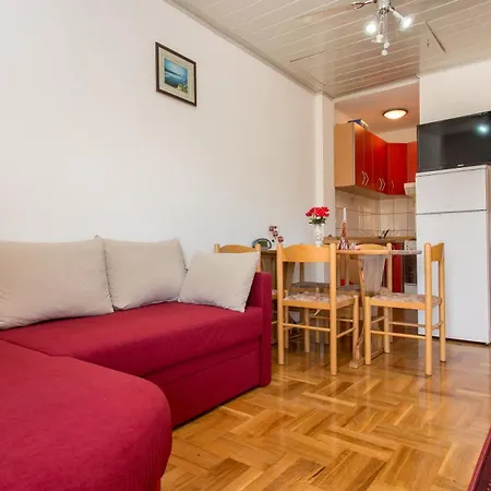 Apartment Branko Silo  Room photo