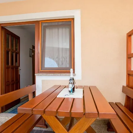 Apartment Branko Silo  Room photo