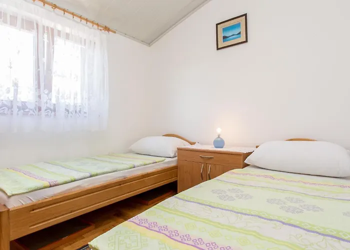 Apartment Branko