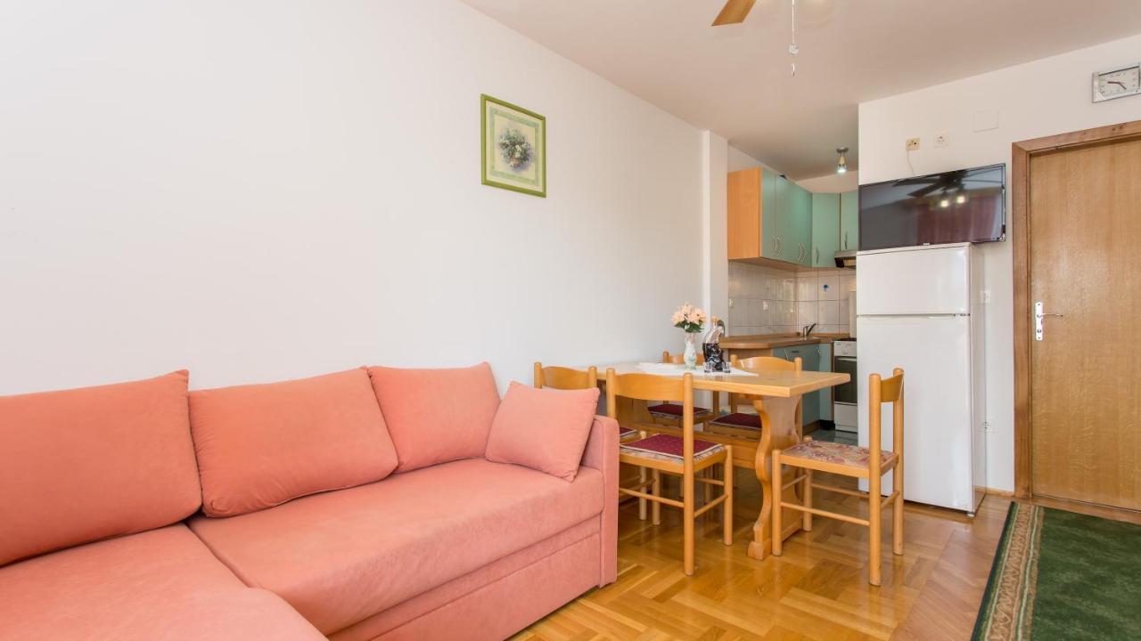 Apartament Branko Šilo