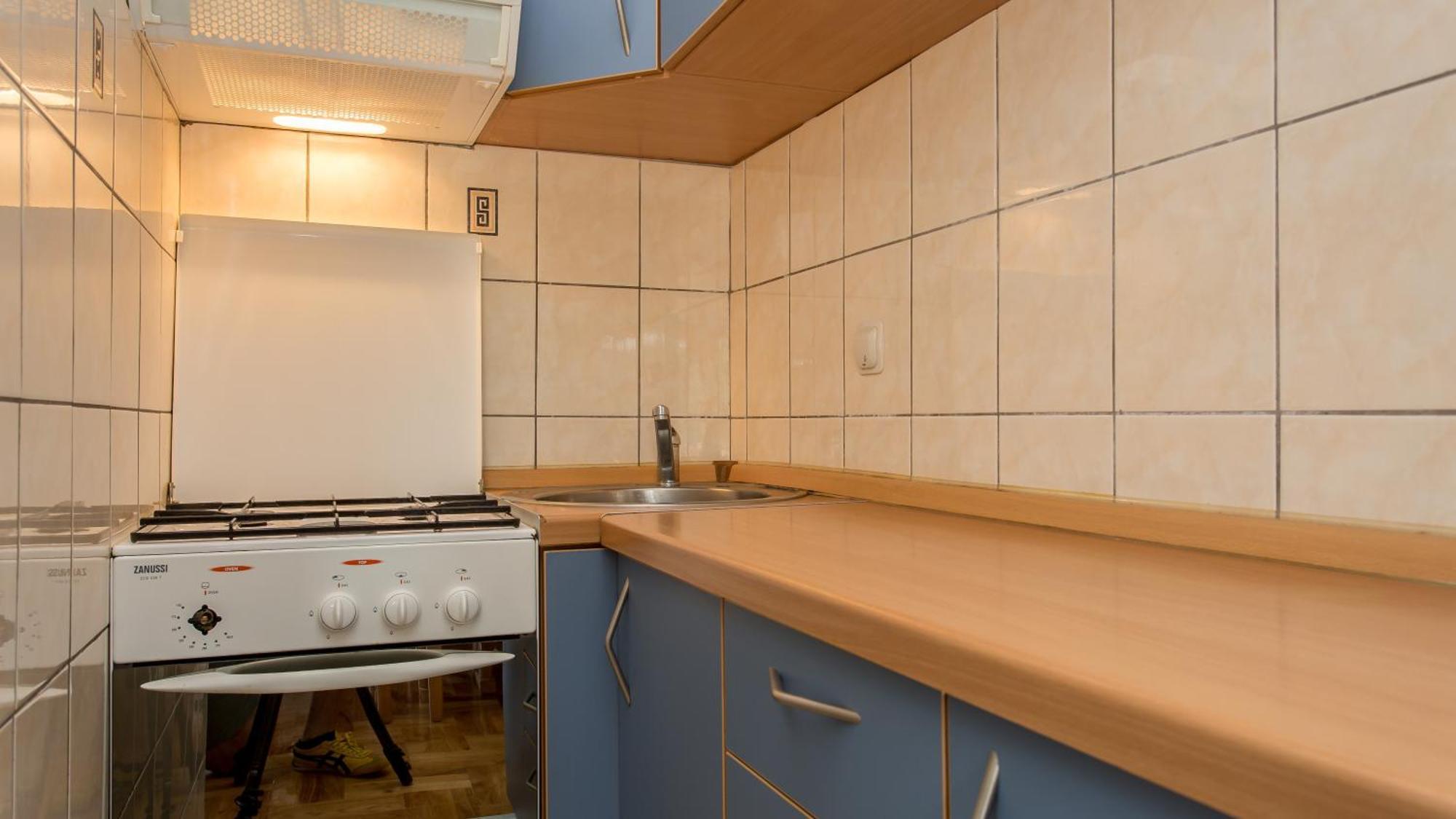 Apartament Branko