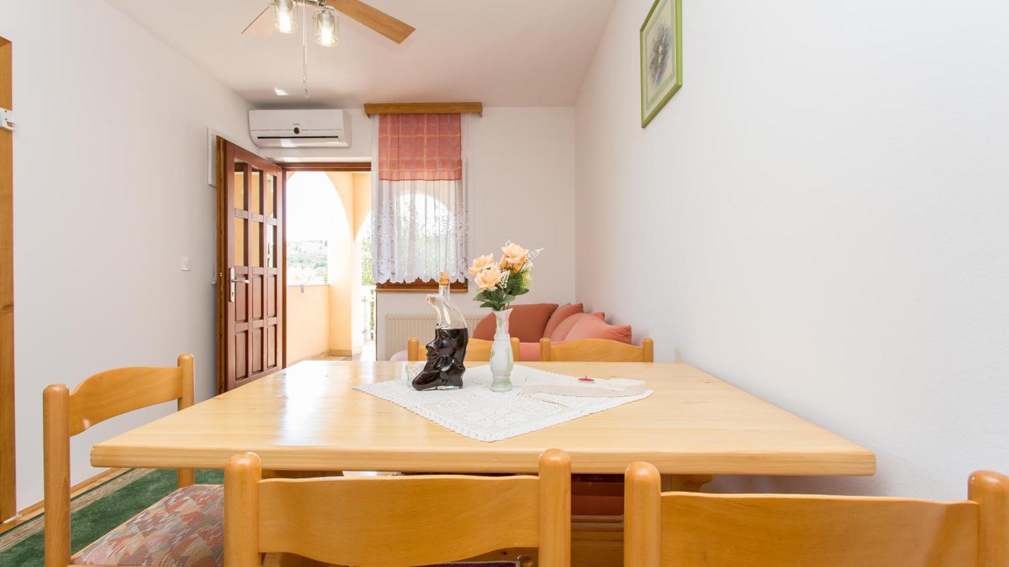 Apartament Branko
