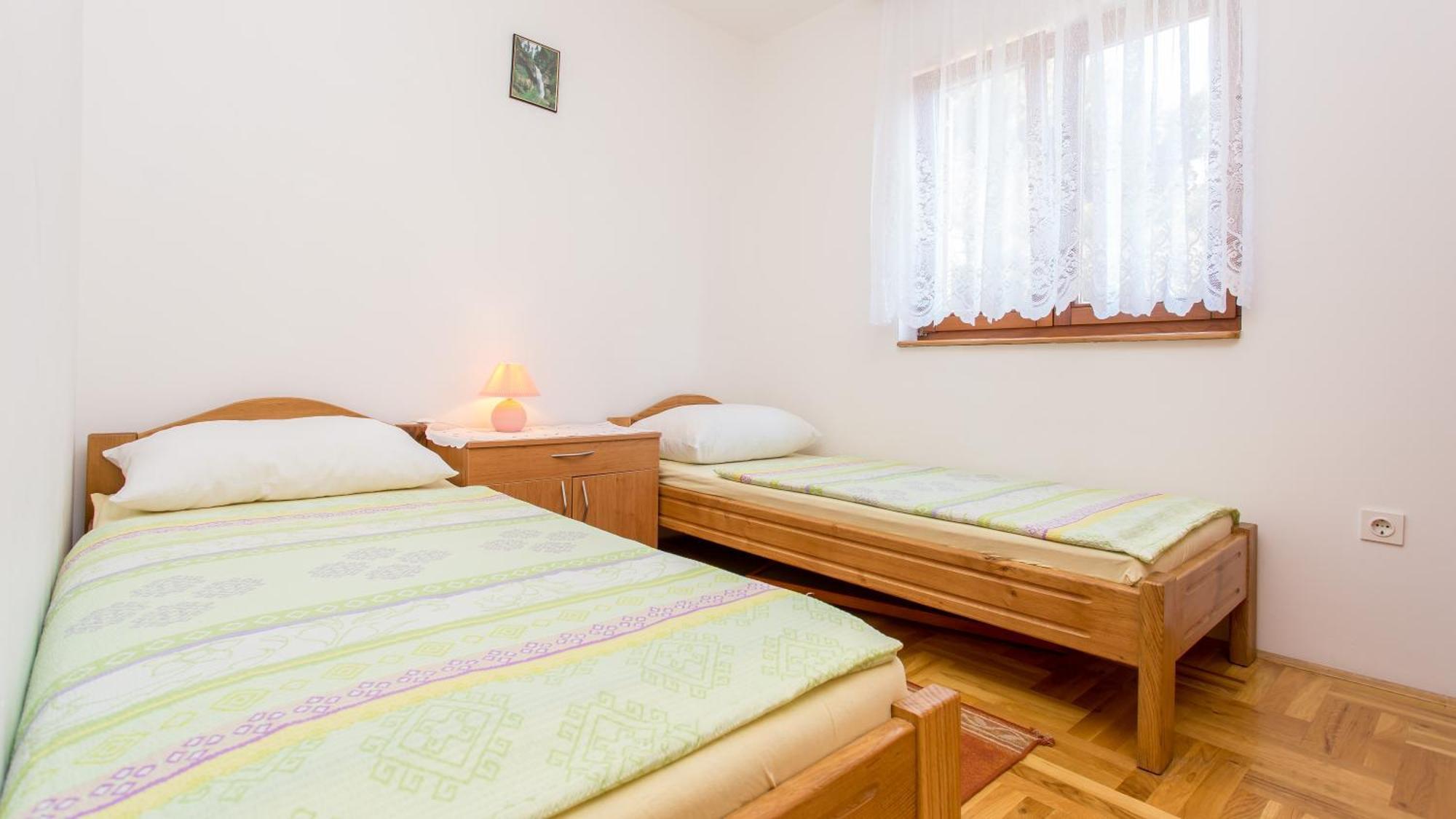 Apartment Branko *