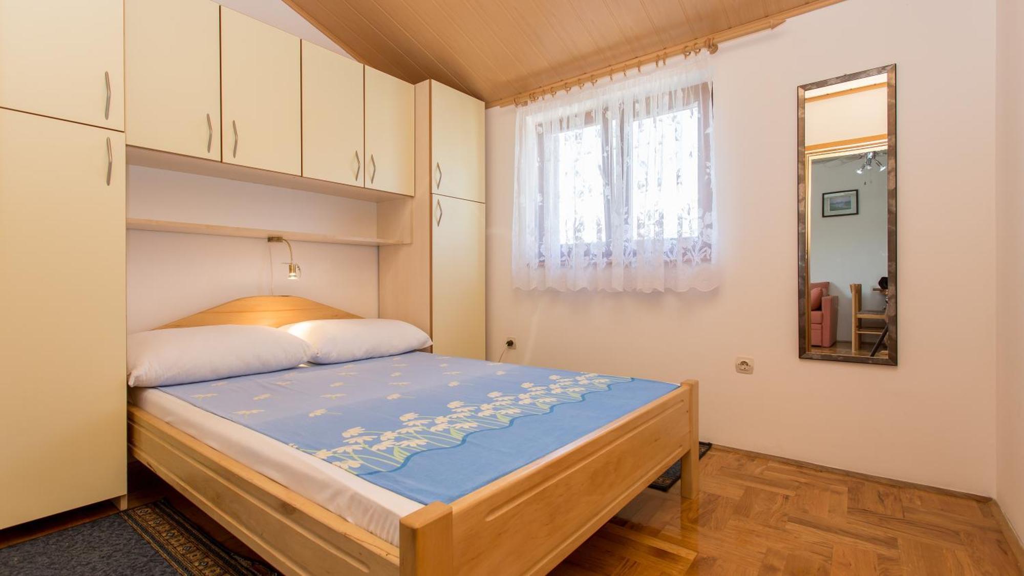 Branko Apartament Šilo