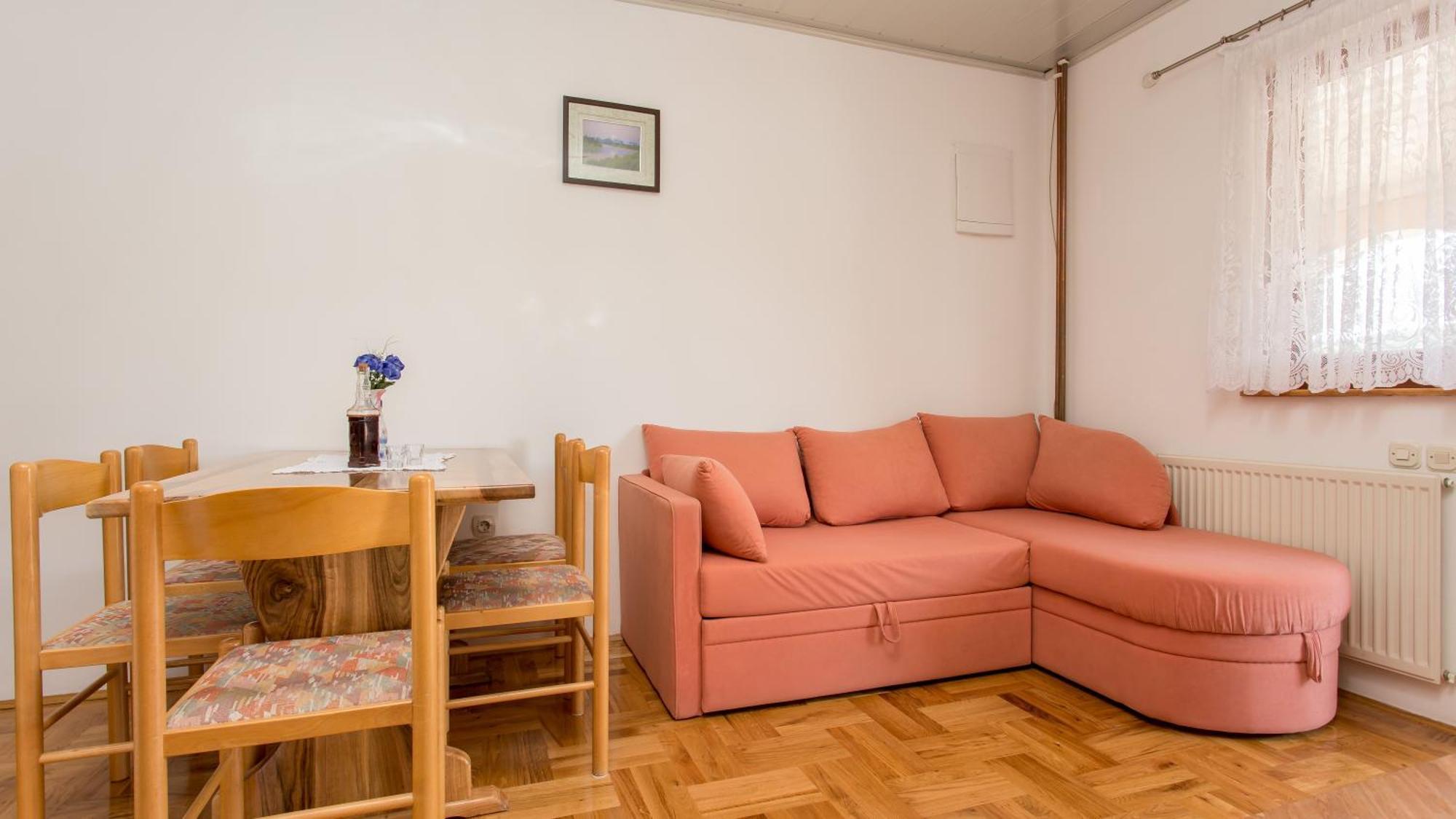 Apartment Branko Silo (Krk)