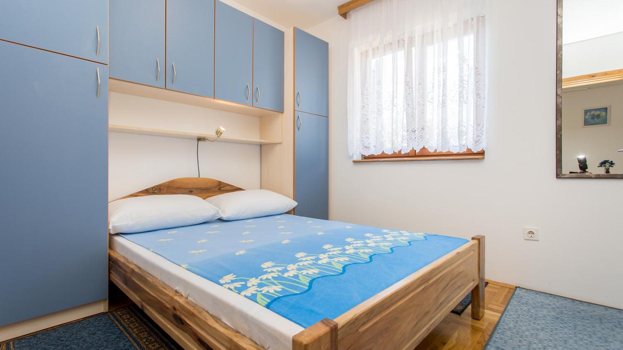Apartament Branko *
