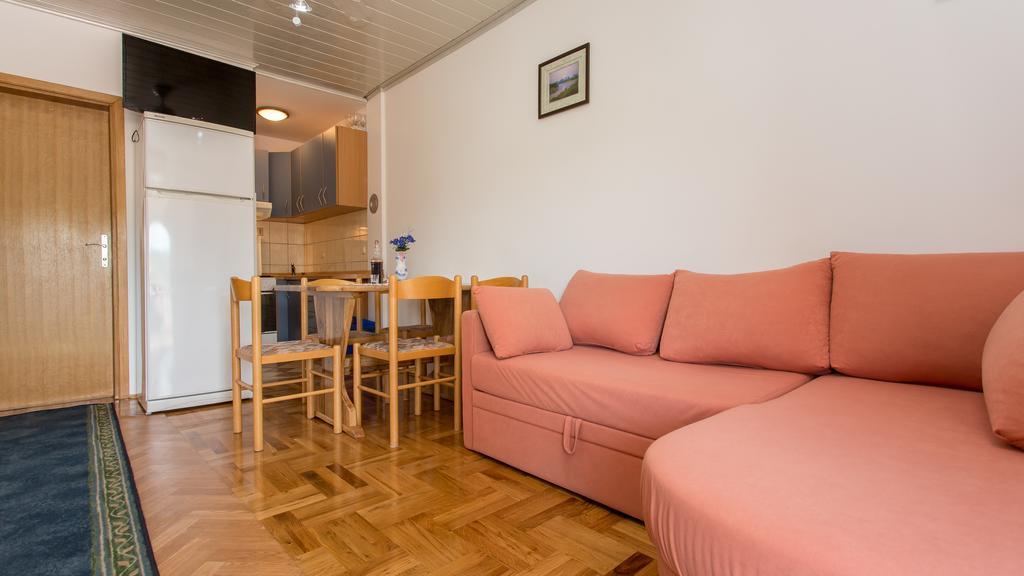 Branko Apartament Šilo